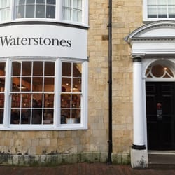 Waterstones