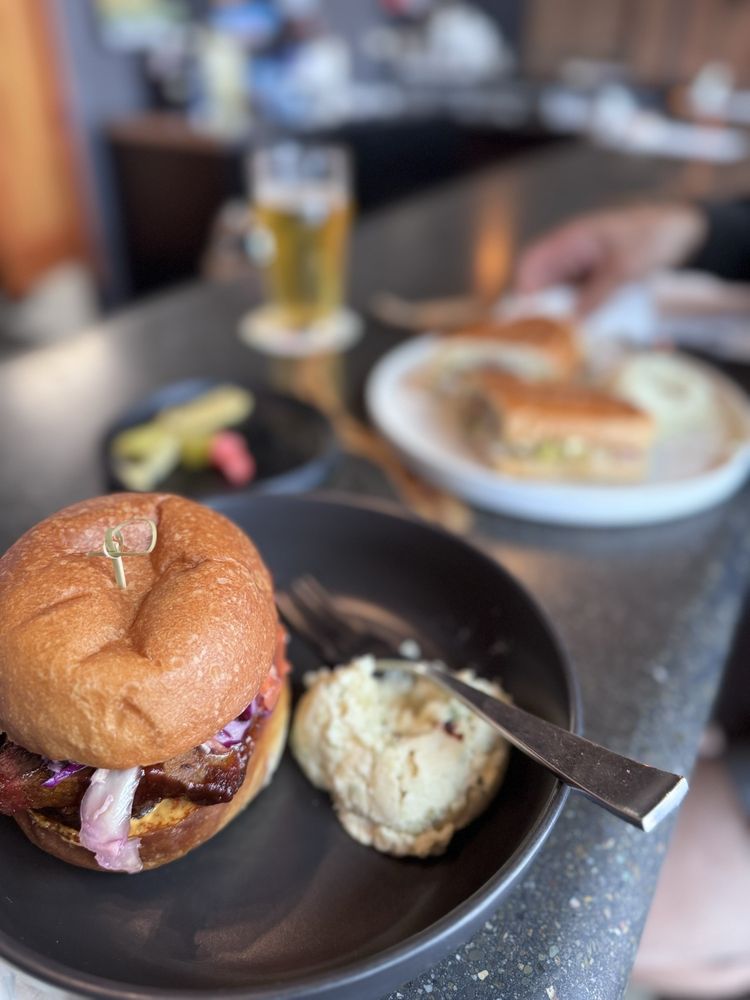 Corner Project Ales & Eats