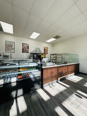 Starbread Las Vegas - Windmill by null