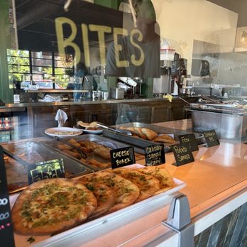 Fika Cafe - Bites - Cafes Near Me - Lakewood, Ohio