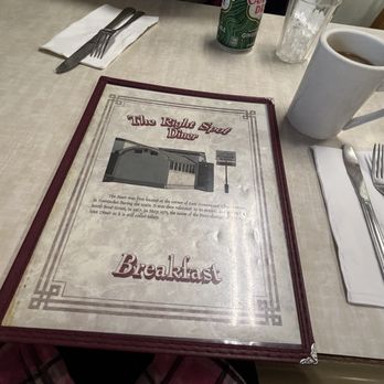 Right Spot - Diners Near Me - Pawtucket, Rhode Island
