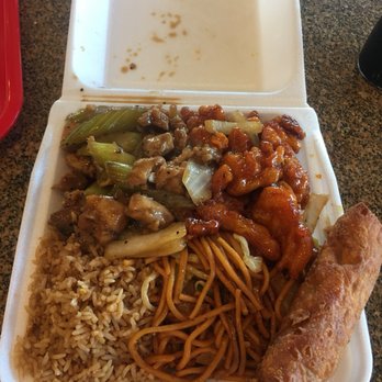 Golden Chopstix - Chinese Near Me - Corona, California