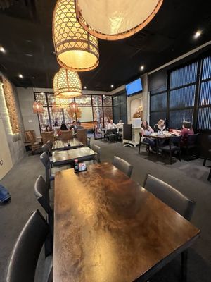 Big Buddha Restaurant by null