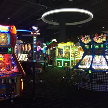 Dave & Buster's Euless - Arcade games - Arcades Near Me - Euless, Texas