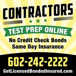 American Contractor Licensing Services