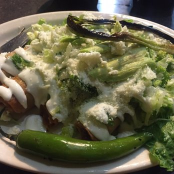 Antojito Como En Casa - Tacos - Mexican Near Me - El Centro, California