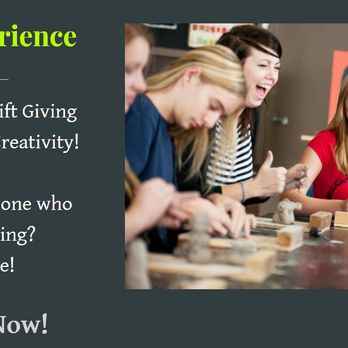 Let's Create Art - Art Classes Near Me - Bradenton, Florida
