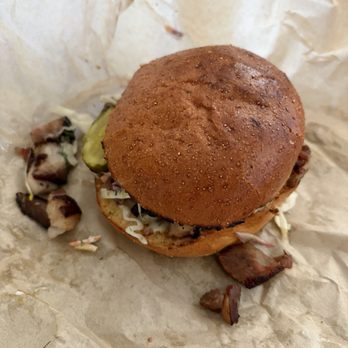 Mendocino Farms - Destroyed dinner - Sandwiches Near Me - San Ramon, California Mendocino Farms - Destroyed dinner - Sandwiches Near Me - San Ramon, California