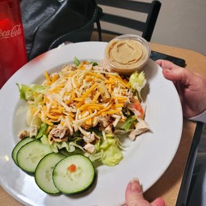 Rusty’s Family Restaurant & Sports Grille on Yelp