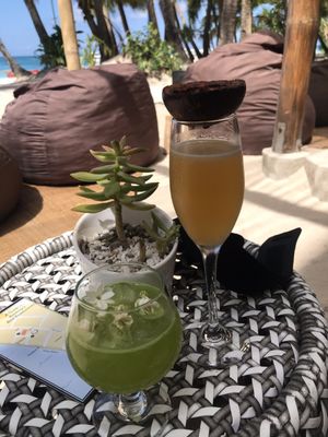 Villa Caemilla Beach Boutique Hotel by null