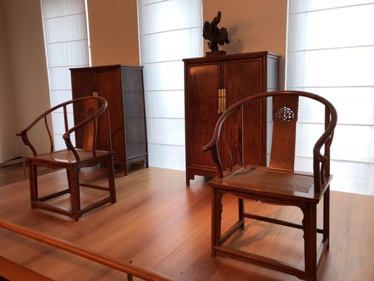 Musée national des arts asiatiques - Guimet by null