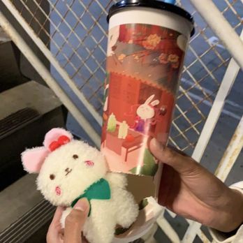 Ume Tea - Surprise Me - Bubble Tea Near Me - Milpitas, California