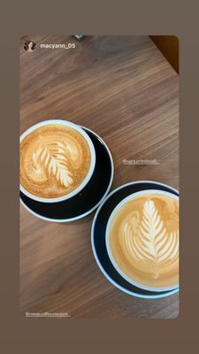 Rowan Coffee Roasters by null