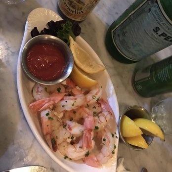 Mignonette - Shrimp Cocktail - New American Near Me - Miami, Florida Mignonette - Shrimp Cocktail - New American Near Me - Miami, Florida