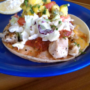 Coconuts Fish Cafe - Seafood Near Me - Kihei, Hawaii