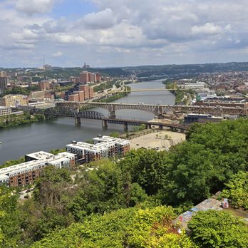 Patrick T Fagan Overlook - Landmarks & Historical Buildings Near Me - Pittsburgh, Pennsylvania Patrick T Fagan Overlook - Landmarks & Historical Buildings Near Me - Pittsburgh, Pennsylvania