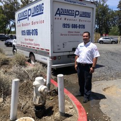 Advanced Plumbing and Rooter Service