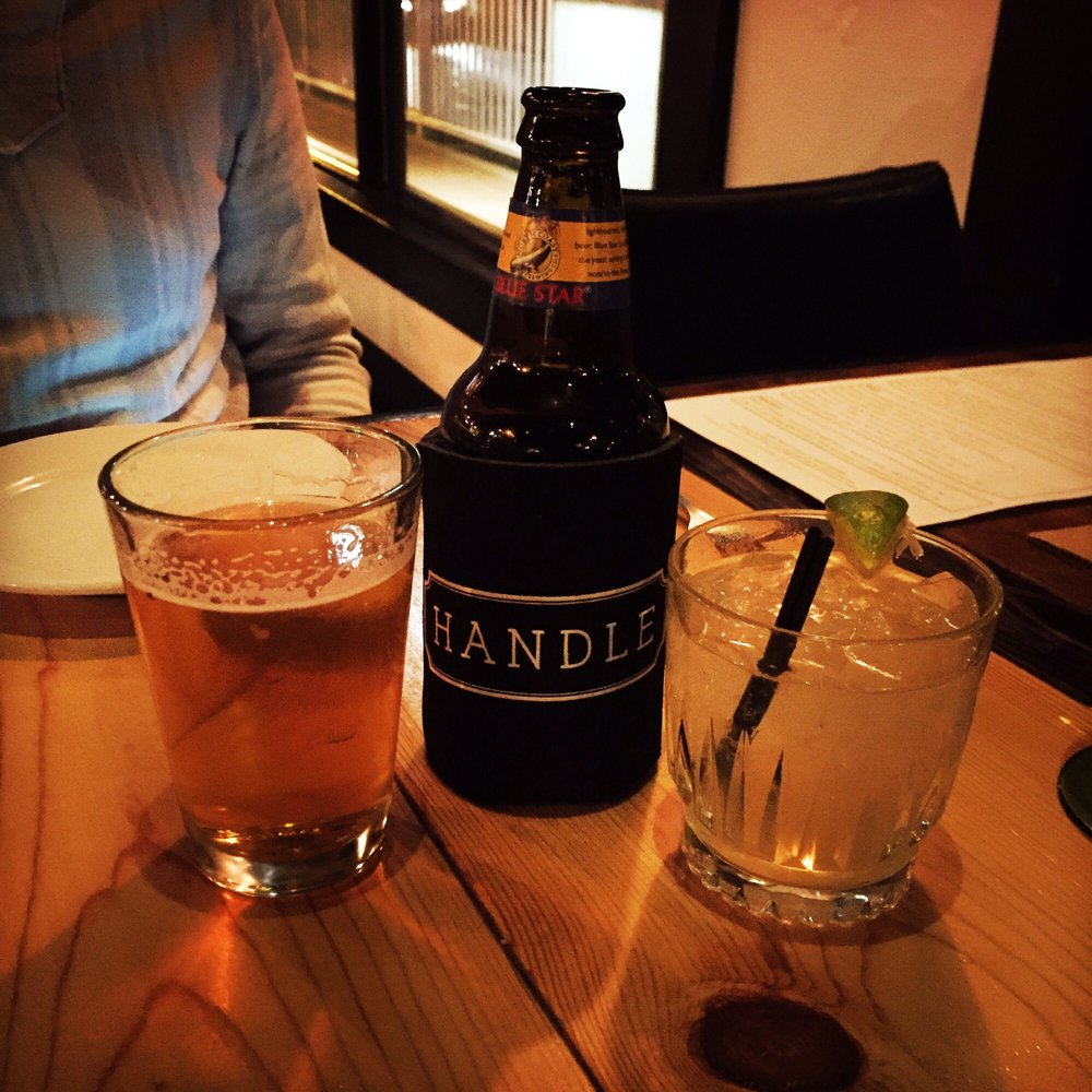 Handle - New American Near Me - Park City, Utah