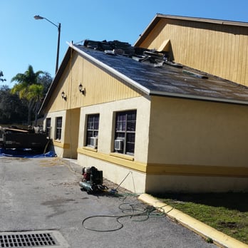 Green Roofing Technologies - Roofing Near Me - Plant City, Florida