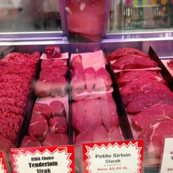 Green Valley Meats & Mini Market