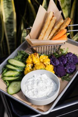 Gossip Grill by null