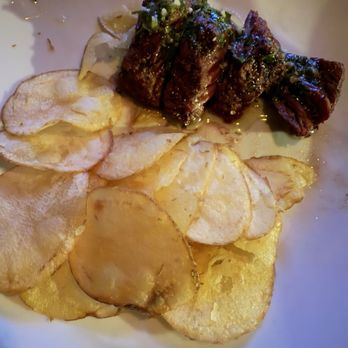Urbangrub - Steak and Chips - Southern Near Me - Nashville, Tennessee
