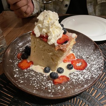 The Mexican - Cuatro Leches - Mexican Near Me - Dallas, Texas The Mexican - Cuatro Leches - Mexican Near Me - Dallas, Texas
