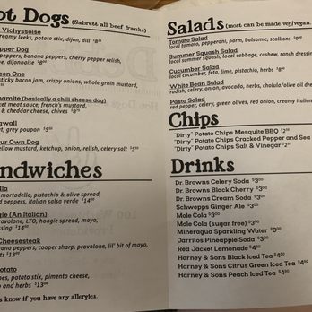 Debbie's - menu - Hot Dogs Near Me - Providence, Rhode Island Debbie's - menu - Hot Dogs Near Me - Providence, Rhode Island