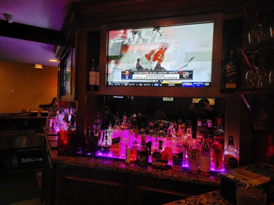 Rock & Rolls Sushi Lounge by null