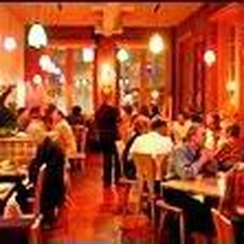 Alma Restaurant - Mexican Near Me - Brooklyn, New York