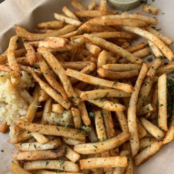 Nguyen's Kitchen - Garlic Cajun fries - Vietnamese Near Me - Orange, California Nguyen's Kitchen - Garlic Cajun fries - Vietnamese Near Me - Orange, California