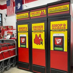 Tractor Supply