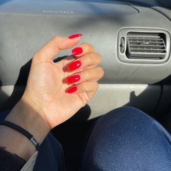 Golden Nails - Worth going!