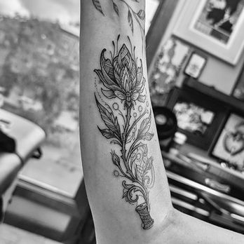 Farsyde Tattoo & Piercing - By Yama - Tattoo Near Me - Lihue, Hawaii Farsyde Tattoo & Piercing - By Yama - Tattoo Near Me - Lihue, Hawaii