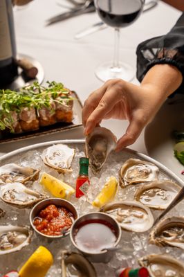 Chef Adrianne's Vineyard Restaurant and Bar by null