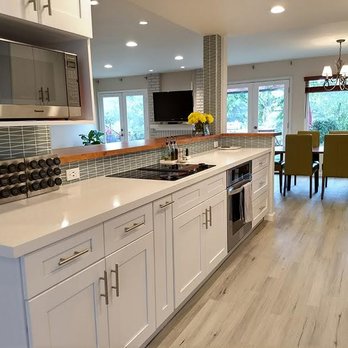 Builderwell Design & Build - After - love everything about it - General Contractors Near Me - Irvine, California