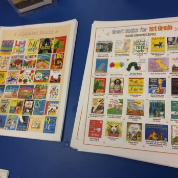 City of Eustis Library - So many good suggestions! - Libraries Near Me - Eustis, Florida