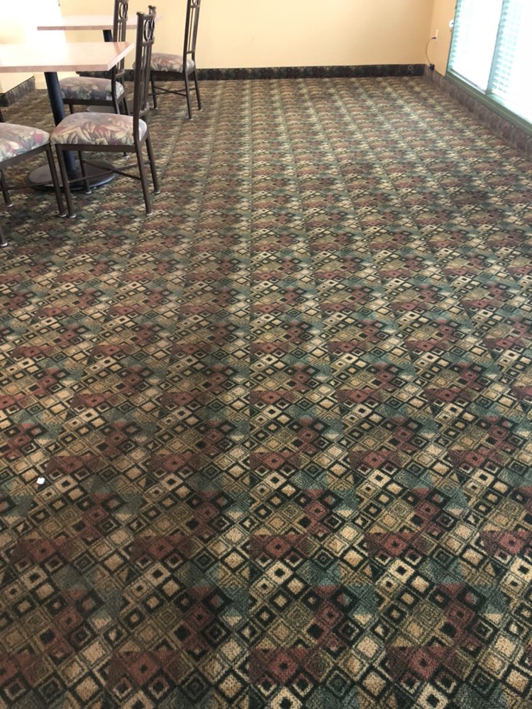 BLUE CAT CARPET CLEANING 782 SE Evans Ave, Port Saint Lucie, Florida