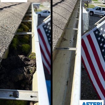 Pure Gutters - Gutter Cleaning - Gutter Services Near Me Pure Gutters - Gutter Cleaning - Gutter Services Near Me