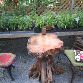 Origins Cafe - Quirky cafe table - Cafes Near Me - Cooperstown, New York