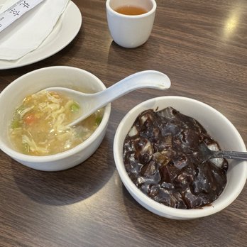 Peking Gourmet - Chinese Near Me - Garden Grove, California