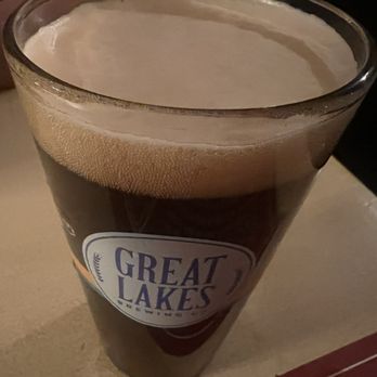Gabriel's Gate - Oatmeal Cookie Ale - American Near Me - Buffalo, New York Gabriel's Gate - Oatmeal Cookie Ale - American Near Me - Buffalo, New York