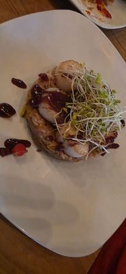 Barado's On The Water by null