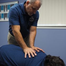 Diegel Chiropractic Center