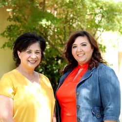 Pro-PT Physical Therapy - Linda Esquivel (left) is ready to assist you with your scheduling needs. Dr. Teresa Garcia, DPT will ensure your needs are met .