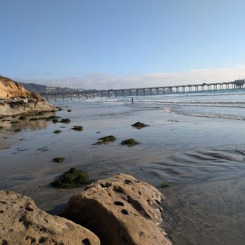 Scripps Beach - Beaches Near Me - San Diego, California Scripps Beach - Beaches Near Me - San Diego, California