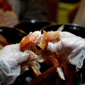 Claw Daddy's - Snow Crab & Crawfish Comb - Cajun/Creole Near Me - New York, New York Claw Daddy's - Snow Crab & Crawfish Comb - Cajun/Creole Near Me - New York, New York