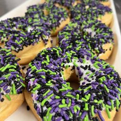Mighty Fine Donuts