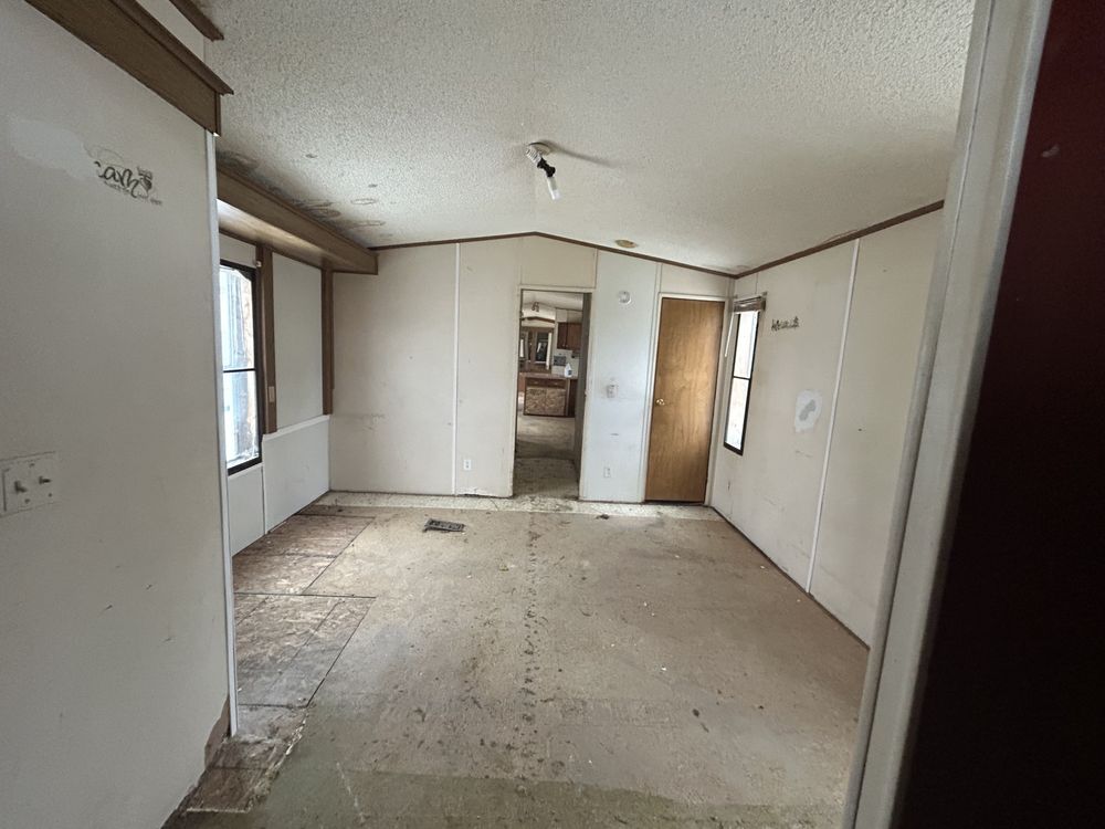 Slide of MS Renovations