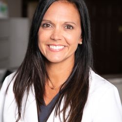 Lauren Levin, DMD